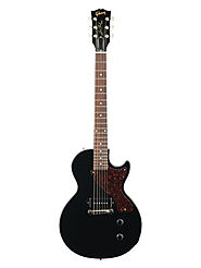 Gibson Les Paul Junior Vintage Electric Guitar (with Case)