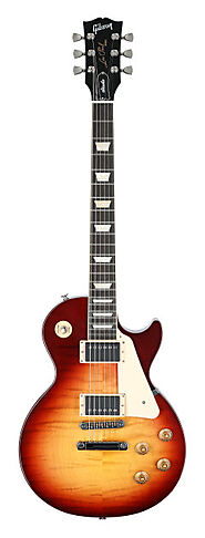 Gibson Les Paul Studio Session Electric Guitar (with Soft Case)