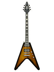 Epiphone Flying V Prophecy Electric Guitar | zZounds