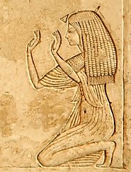 Women in Ancient Egyptian Society