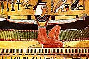 3f. Women of Ancient Egypt