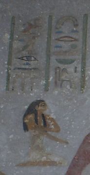 Examining the Lives of Ancient Egyptian Women - Biblical Archaeology Society