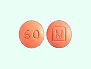 Oxycodone 60 mg(Orange Round 60 M Pills) Street Value Online