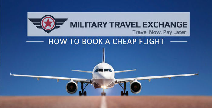 military travel loans