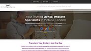 The Dental Implant Group | Dental Practice in Westminster, L