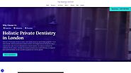The Bespoke Dentist | Dental Practice in Westminster, London