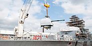 HMS Westminster completes extensive refit programme in Portsmouth