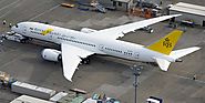 Lufthansa Technik to provide component support for Royal Brunei Airlines