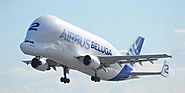 Rockwell Collins signs support contract for Airbus Beluga fleet