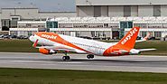 SR Technics signs a range of maintenance agreements with easyJet