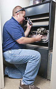 Get heating and AC repair services from reliable professionals