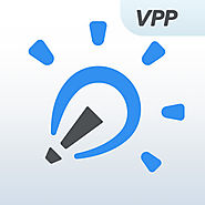 Explain Everything™ VPP Interactive Whiteboard