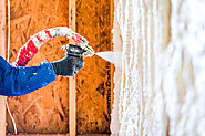 Best Spray Foam Insulation Contractor in Renton, WA