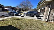Tesla Mobile Tire Service Toronto, Durham and York Region | Sparky X
