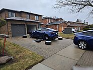 Tesla Tire Service in Pickering, Ontario – Mobile & Convenient Tire Solutions for Your EV