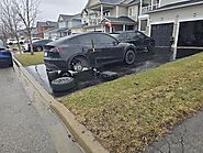 Tesla Tire Service in Bowmanville, Ontario – Mobile & Convenient Tire Solutions for Your EV