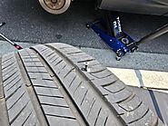 Mobile Tire Repair - Greater Toronto, Durham, York | Sparky X