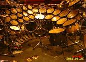 Drum Videos