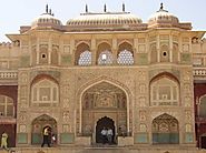 Delhi Agra Jaipur Tour Package #India
