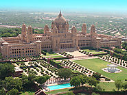 Rajasthan Tour Packages Best Deals