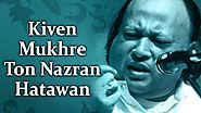 Kiven Mukhre Ton Nazran Hatawan (HD)- Nusrat Fateh Ali Khan Hit Qawwalis-