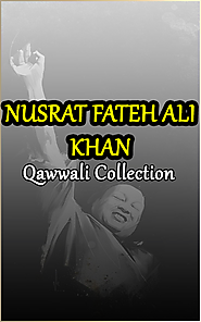 Amazing Nusrat Qawwali Collection