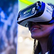 NetEnt pioneers online casino with real-money Virtual Reality slot