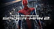 The Amazing Spider Man 2 Free Download Full Version PC Game