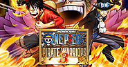 One Piece Pirate Warriors 3 PC Download Full Version