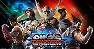 Tekken Tag Tournament 2 PC Game Free Download