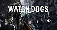 Watch Dogs Download Free PC Game