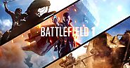 Battlefield 1 PC Game Download Full Version