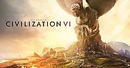 Sid Meier's Civilization 6 PC Game Free Download Full Version