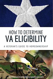 How To Determine VA Eligibility: A Veterans Guide To Homeownership