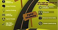 Digital Citizenship "Pathway"