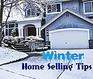 Home Sales in The WInter