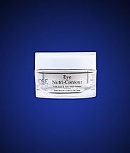 Eye Nutri-Contour – A Safe & Sure Way To Remove Dark Circles!