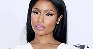 Net worth of Nicki Minaj: A girl having millions