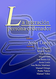 La Interacción Persona-Ordenador. 2001.