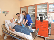 Get Emergency Rooms Near you at Affordable Price``