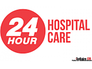 24 Hour Emergency Service Care in Bellaire