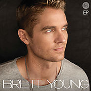 #13 Brett Young - Sleep Without You (Down 9 Spots)