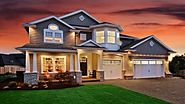 Twilight - Get the Most out of Natural Lighting effects in Real Estate Photographs