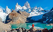 Top 10 Most Beautiful Hiking Places around the World