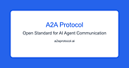 A2A Protocol - Agent2Agent Communication