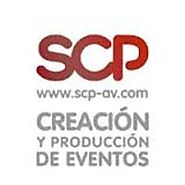 SCP | Creación y producción de eventos