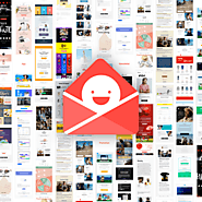 Really Good Emails - The Best Email Designs in the Universe (that came into my inbox)