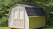 Sheds & Storage Buying Guide