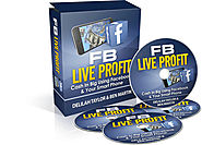 FB Live Profit TRUTH review and EXCLUSIVE $25000 BONUS