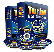 Turbo Bot Builder REVIEW and GIANT $21600 bonuses